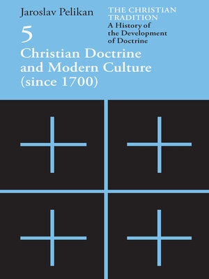 cover image of The Christian Tradition